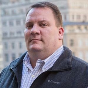 Meet your Posher, Joe